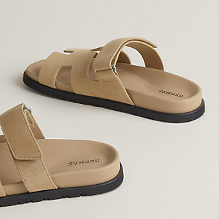 サンダル 《シプレ》 | Hermès - エルメス-公式サイト